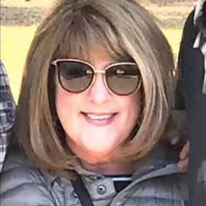 Meet your Posher, Kristy